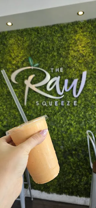 The Raw Squeeze Picture 2