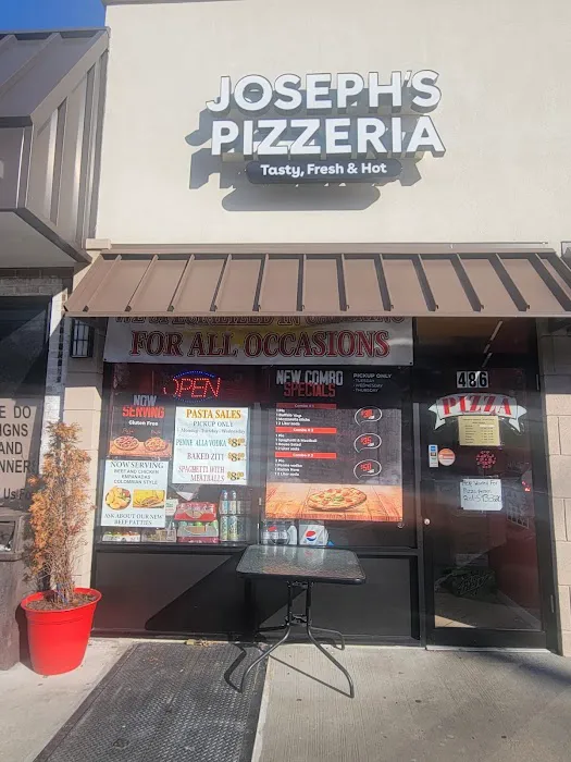 Joseph's Pizzeria Picture 6
