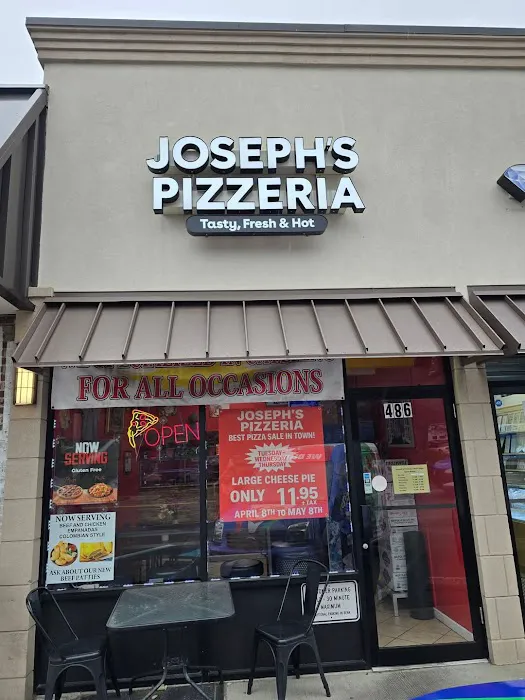 Joseph's Pizzeria Picture 5