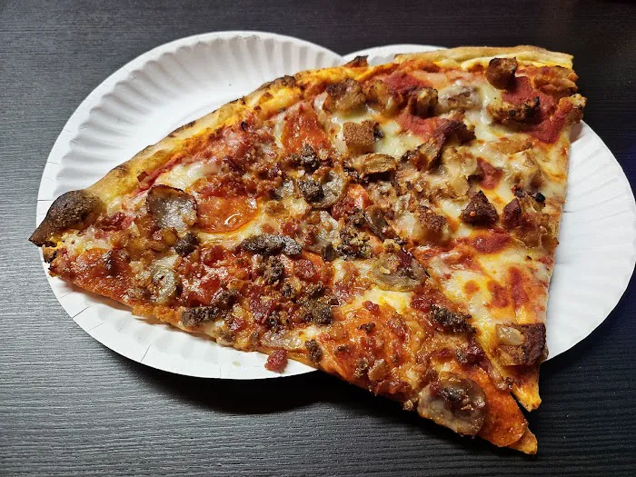 Joseph's Pizzeria Picture 1