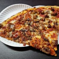 Joseph's Pizzeria ico