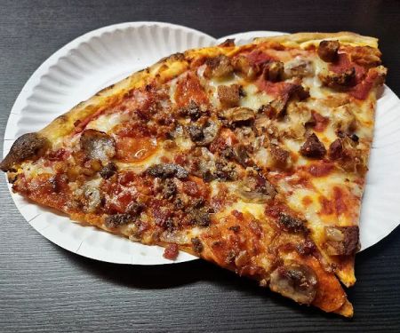 Joseph's Pizzeria