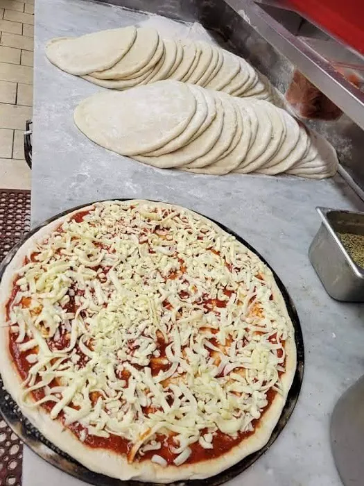 Joseph's Pizzeria Picture 10
