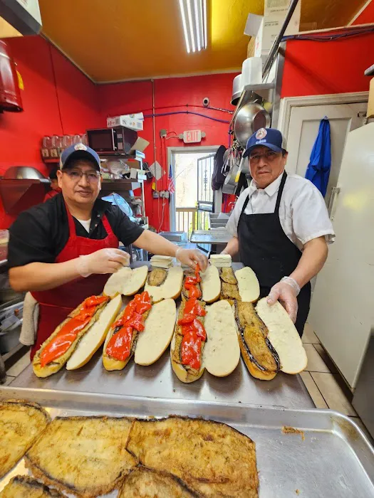 Joseph's Pizzeria Picture 2