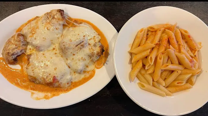 Roman Pizza & Restaurant Picture 3