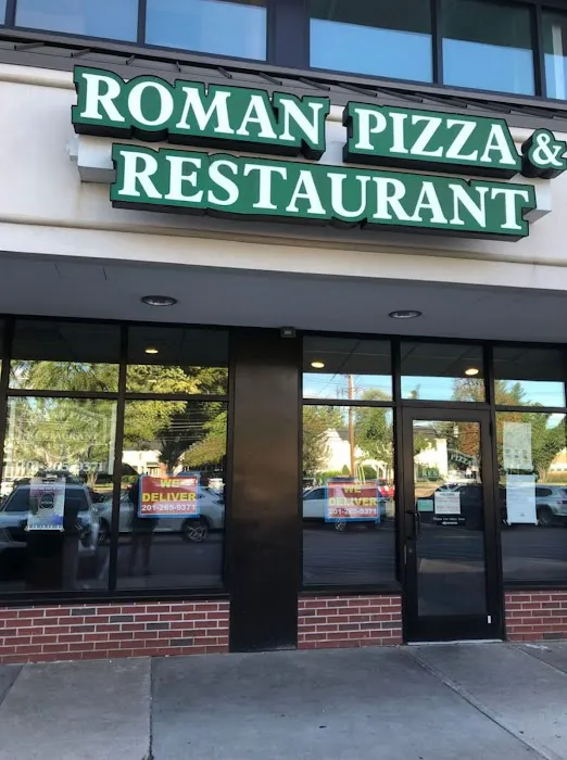 Roman Pizza & Restaurant Picture 2