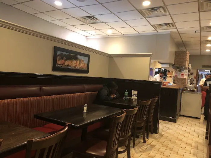 Roman Pizza & Restaurant Picture 1