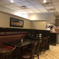 Roman Pizza & Restaurant ico