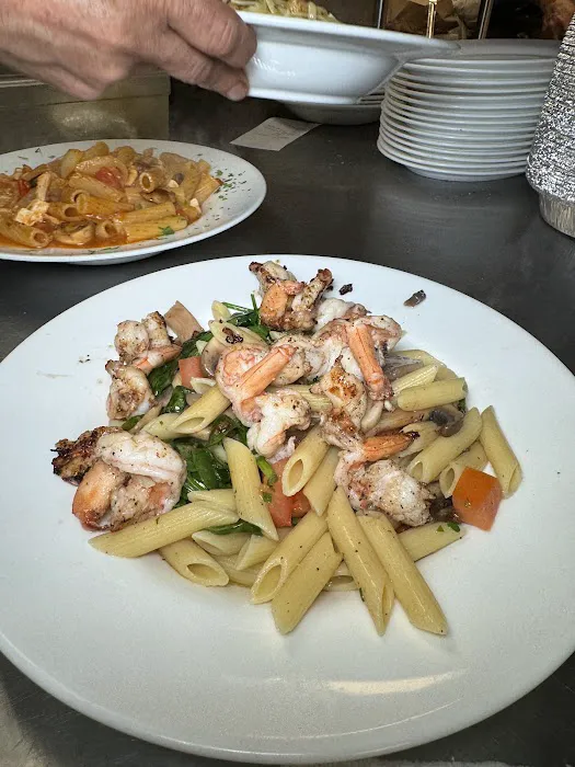 Roman Pizza & Restaurant Picture 7