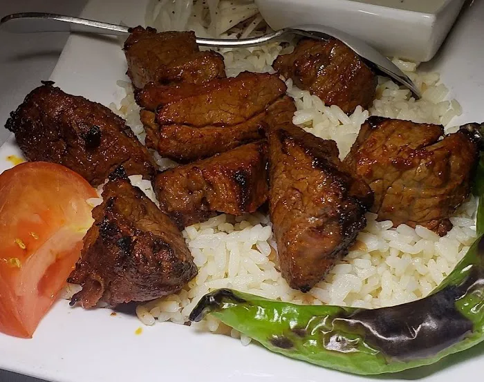 Mado Restaurant Picture 2