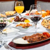 Mado Restaurant ico