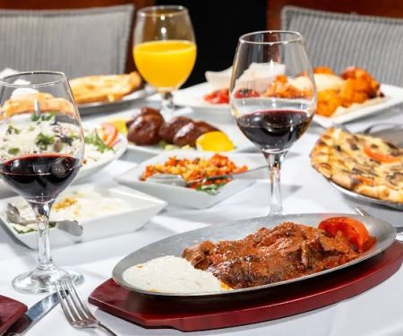 Mado Restaurant