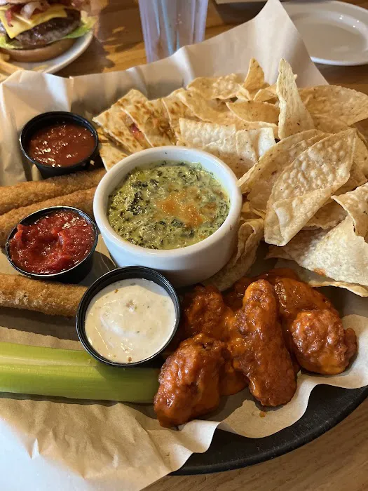 Applebee's Grill + Bar Picture 4