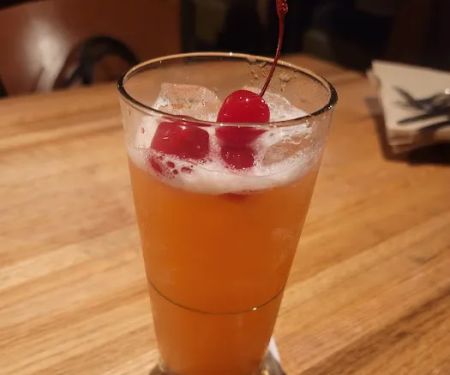 Applebee's Grill + Bar