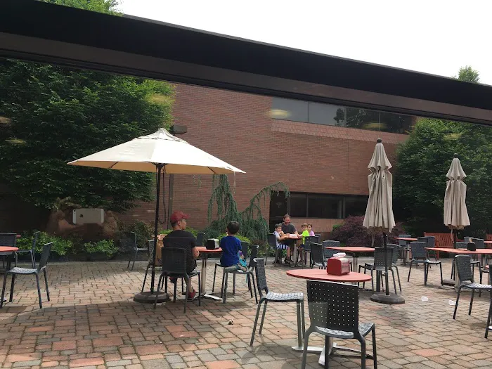 JCC Café Picture 3