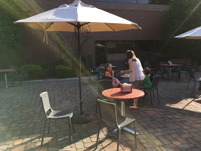 JCC Café Picture 1