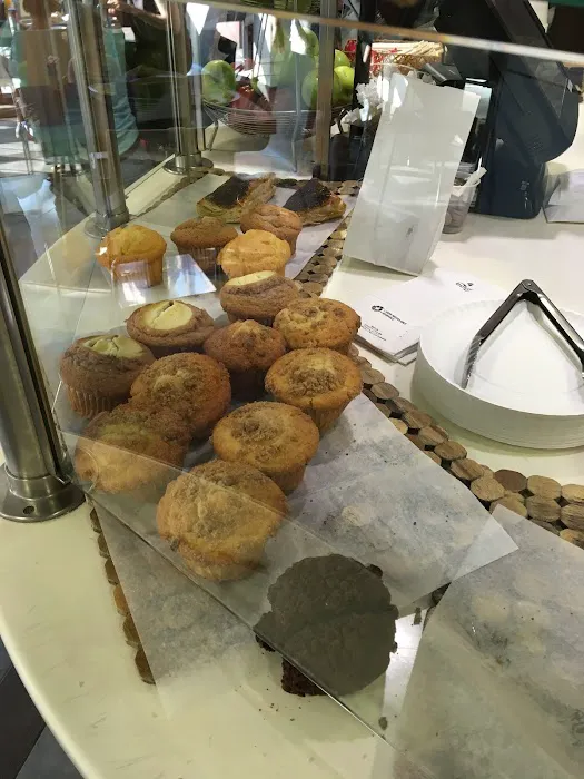 JCC Café Picture 8