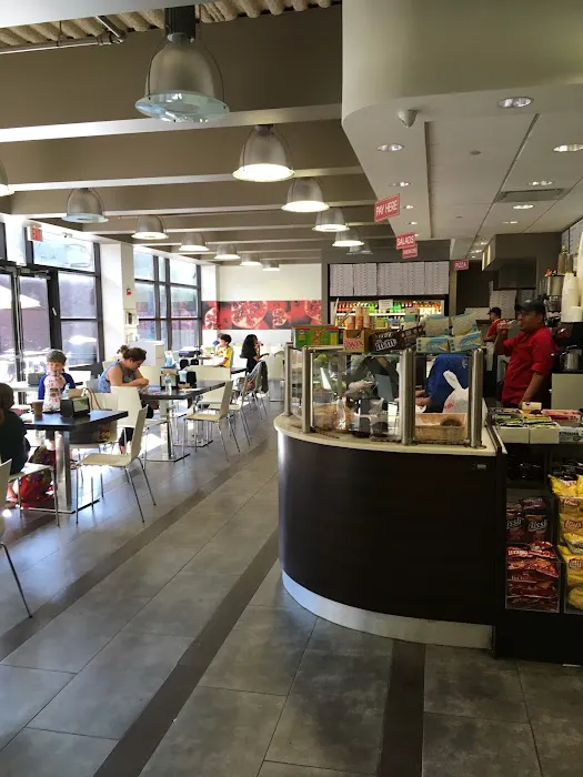 JCC Café Picture 6