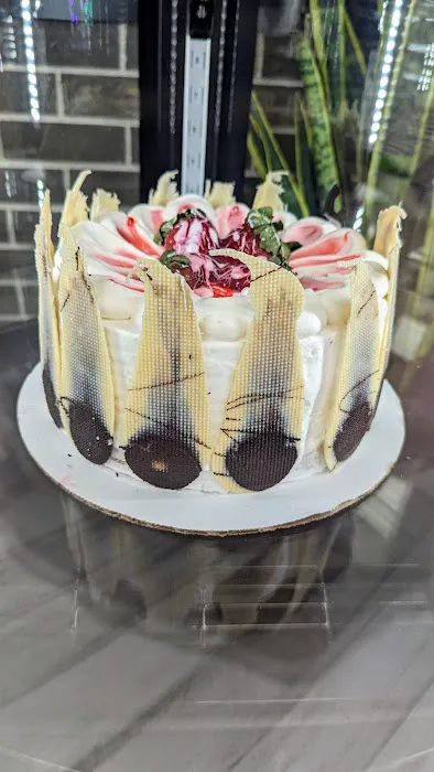 Aleria bakery and cafe 2 Picture 2
