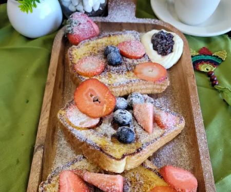 Aleria bakery and cafe 2