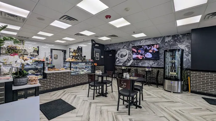 Aleria bakery and cafe 2 Picture 7