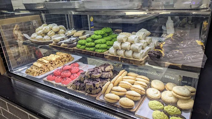 Aleria bakery and cafe 2 Picture 4