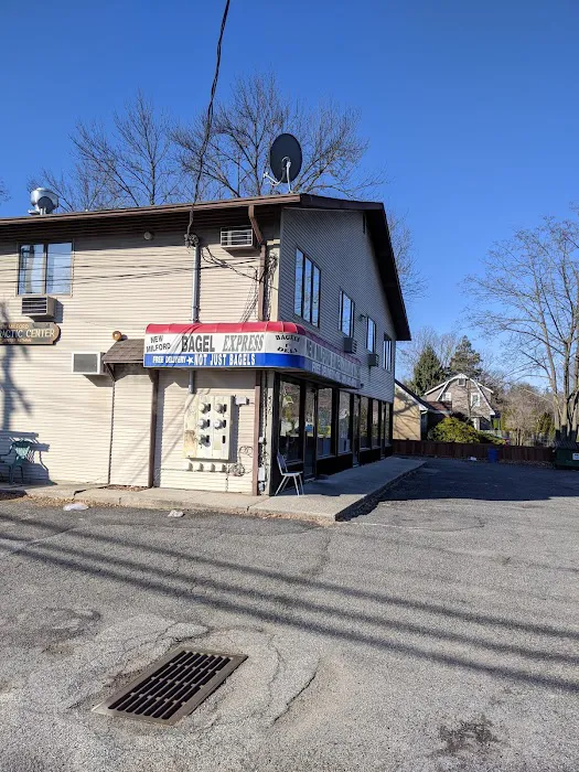 New Milford Bagel Express Picture 2