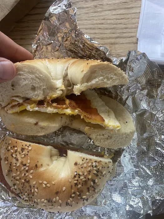 New Milford Bagel Express Picture 7