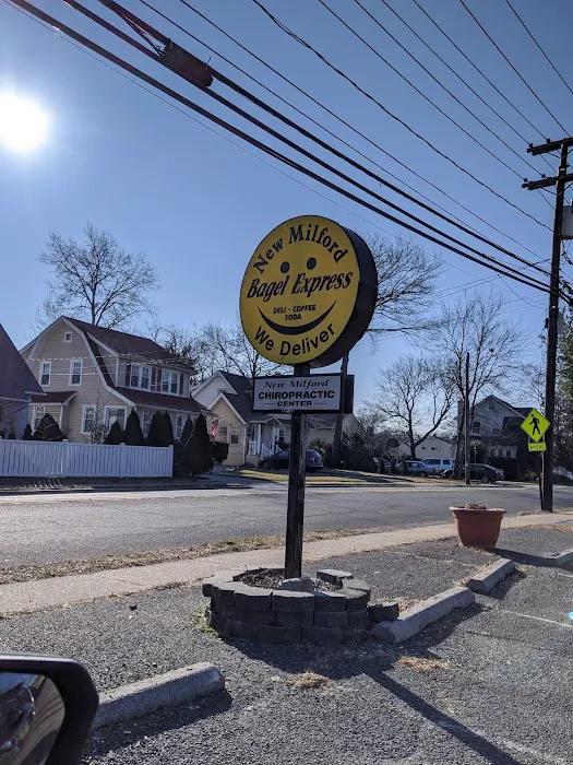 New Milford Bagel Express Picture 8