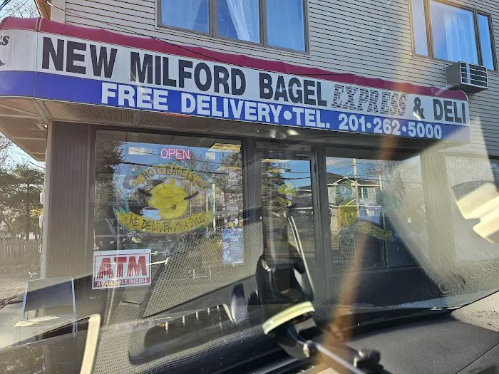 New Milford Bagel Express Picture 9
