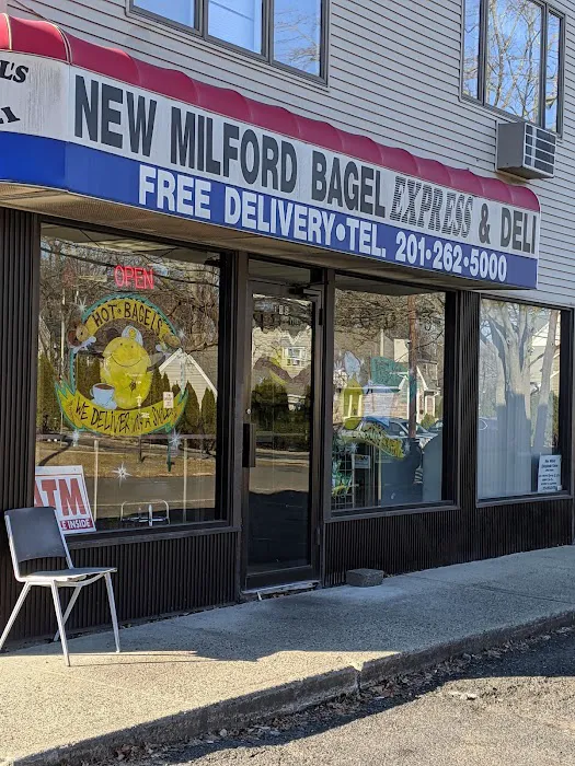 New Milford Bagel Express Picture 1