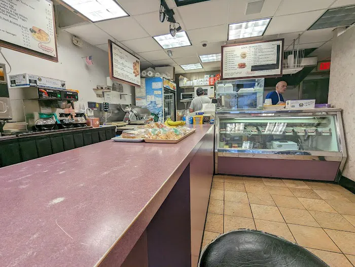 New Milford Bagel Express Picture 10