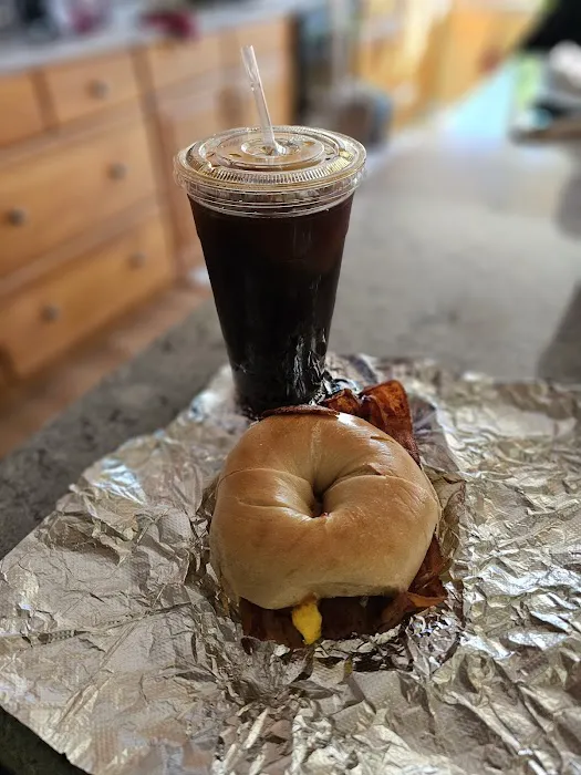 New Milford Bagel Express Picture 6