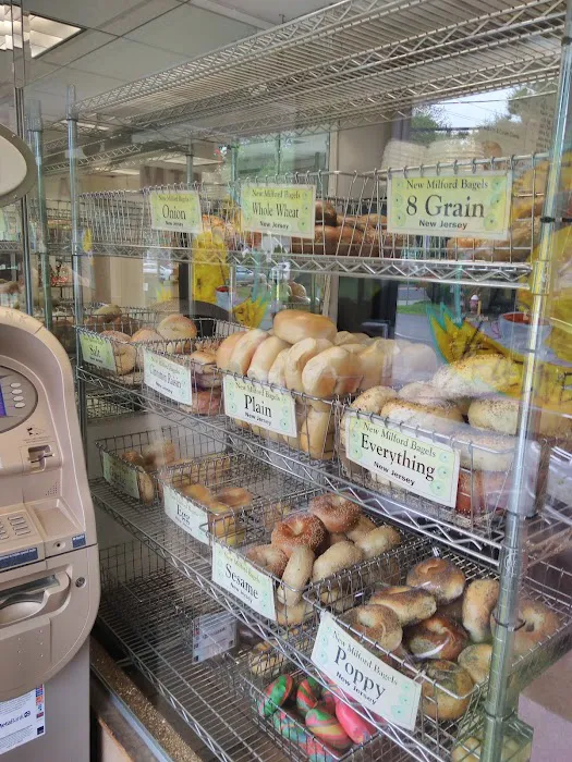 New Milford Bagel Express Picture 4