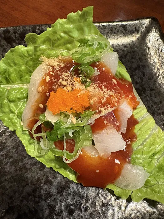 Fuki Sushi Picture 1