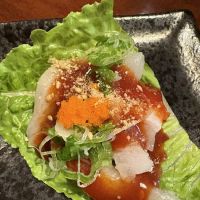 Fuki Sushi ico