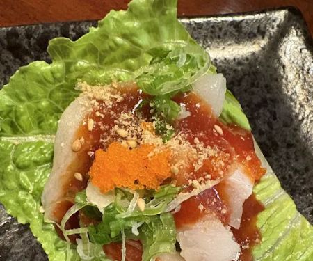 Fuki Sushi