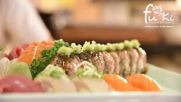Fuki Sushi Picture 5