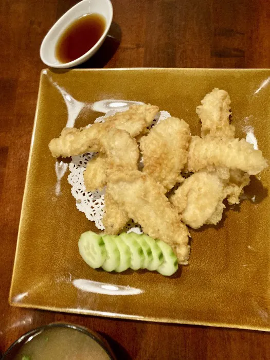 Fuki Sushi Picture 9