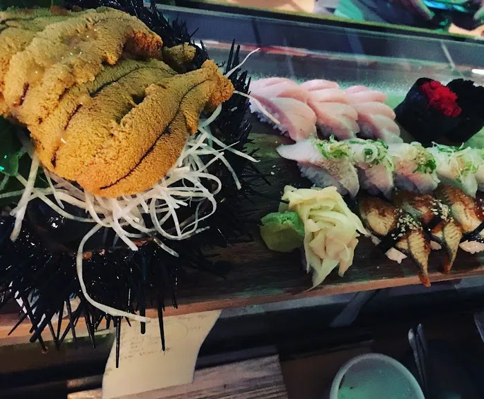 Fuki Sushi Picture 4
