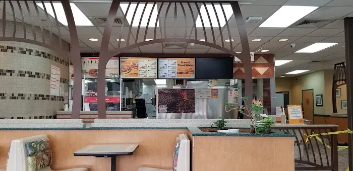 Burger King Picture 2