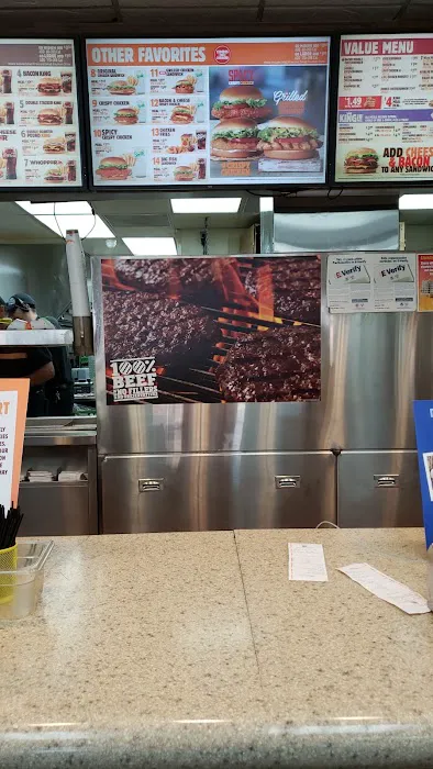 Burger King Picture 4