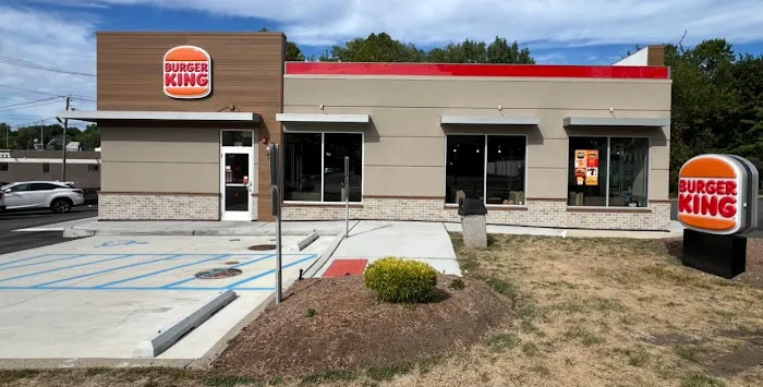 Burger King Picture 1