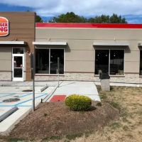 Burger King ico