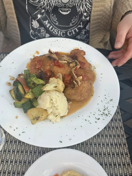 Sanducci's Trattoria Picture 1