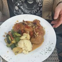 Sanducci's Trattoria ico