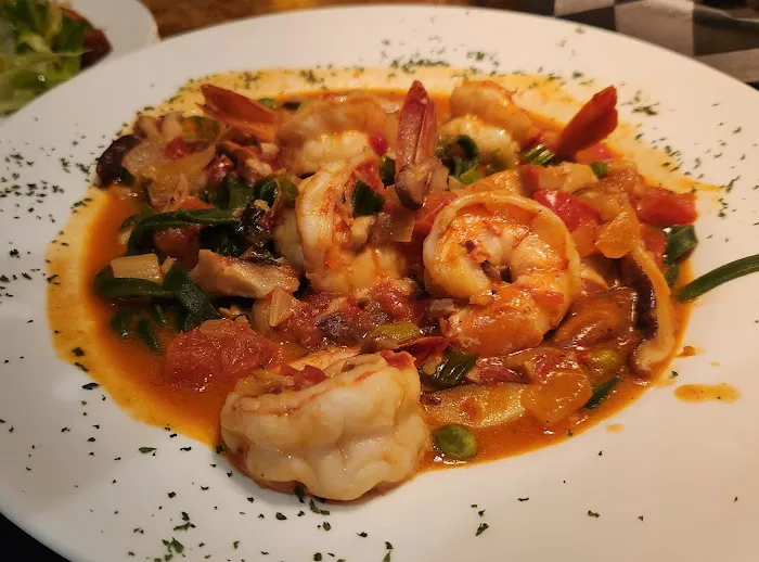Sanducci's Trattoria Picture 3