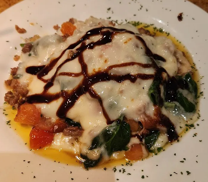 Sanducci's Trattoria Picture 6