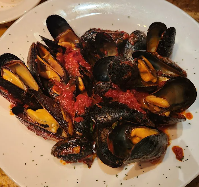 Sanducci's Trattoria Picture 7