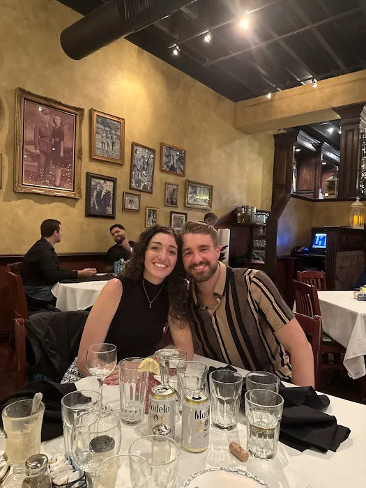Sanducci's Trattoria Picture 8